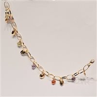 Bracciale Fanton Gioielli Donna in Oro A.C-18_52
